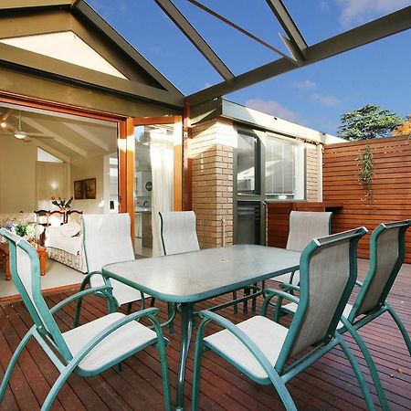Wattle Holiday Rental メルボルン 部屋 写真