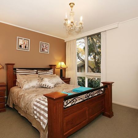 Wattle Holiday Rental メルボルン 部屋 写真