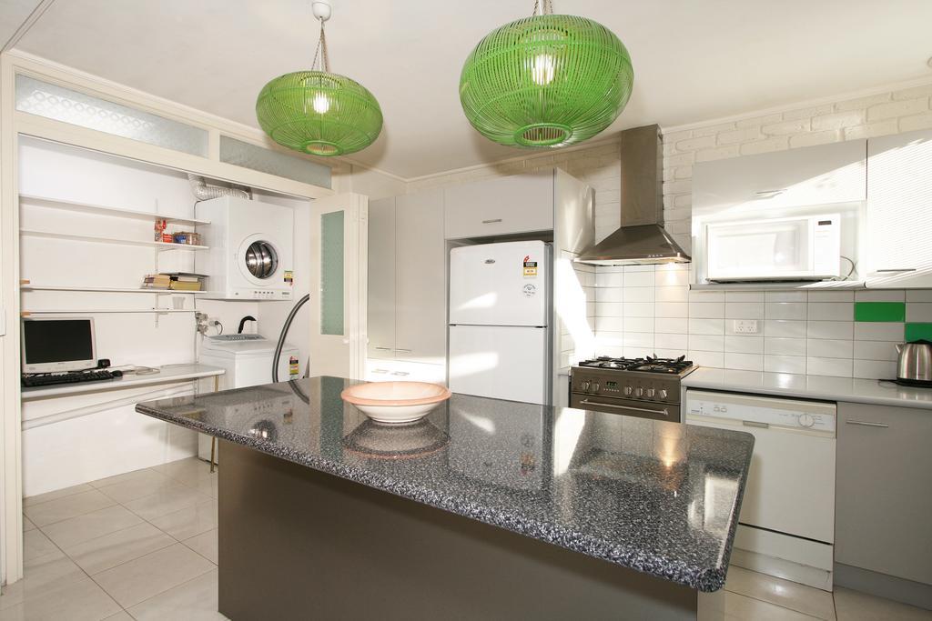 Wattle Holiday Rental メルボルン 部屋 写真