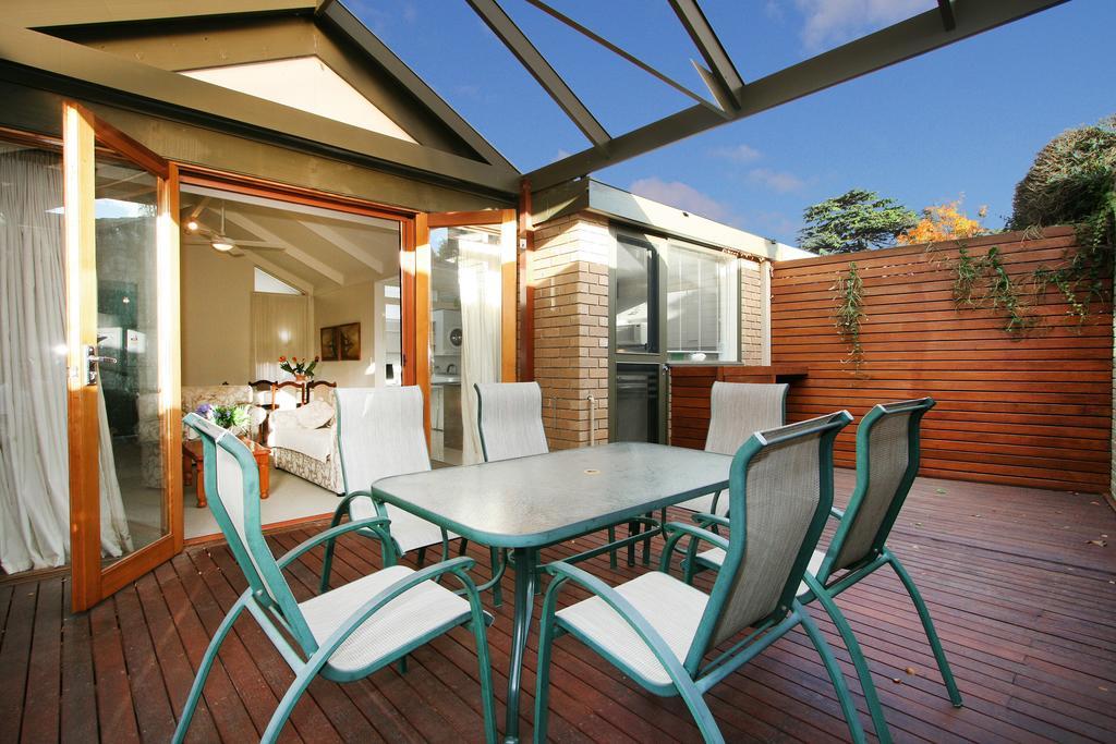 Wattle Holiday Rental メルボルン 部屋 写真