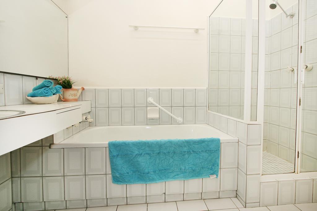 Wattle Holiday Rental メルボルン 部屋 写真